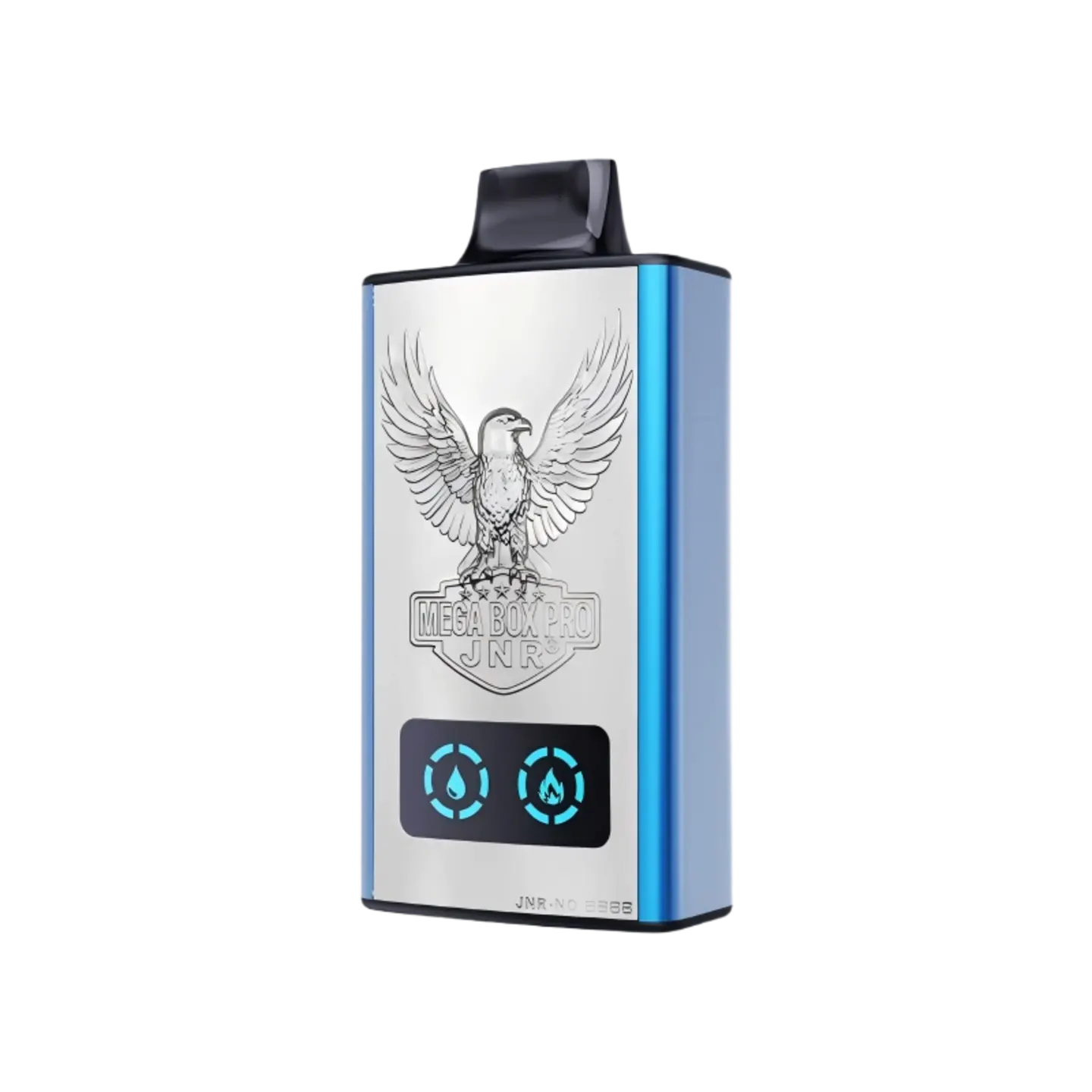 0 JNR Mega Box Pro 50000 Puffs Disposable Vape (5)