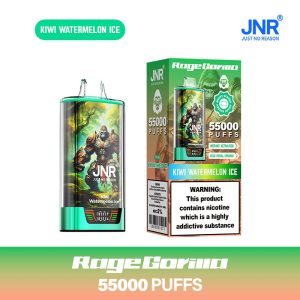 JNR Rage Gorilla 55K – Kiwi Watermelon Ice