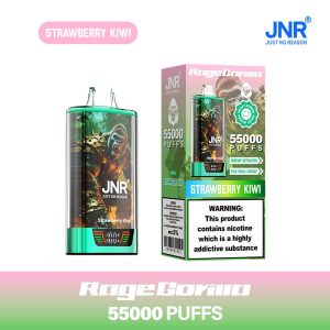 JNR Rage Gorilla 55K – Strawberry Kiwi