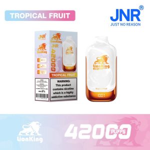 JNR Lion King 42K – Tropical Fruit