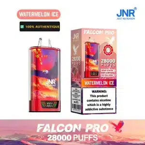 Watermelon Ice - JNR Falcon Pro 28K | 28000 Puffs Disposable Vape