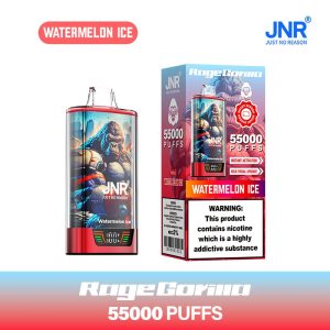 JNR Rage Gorilla 55K – Watermelon Ice