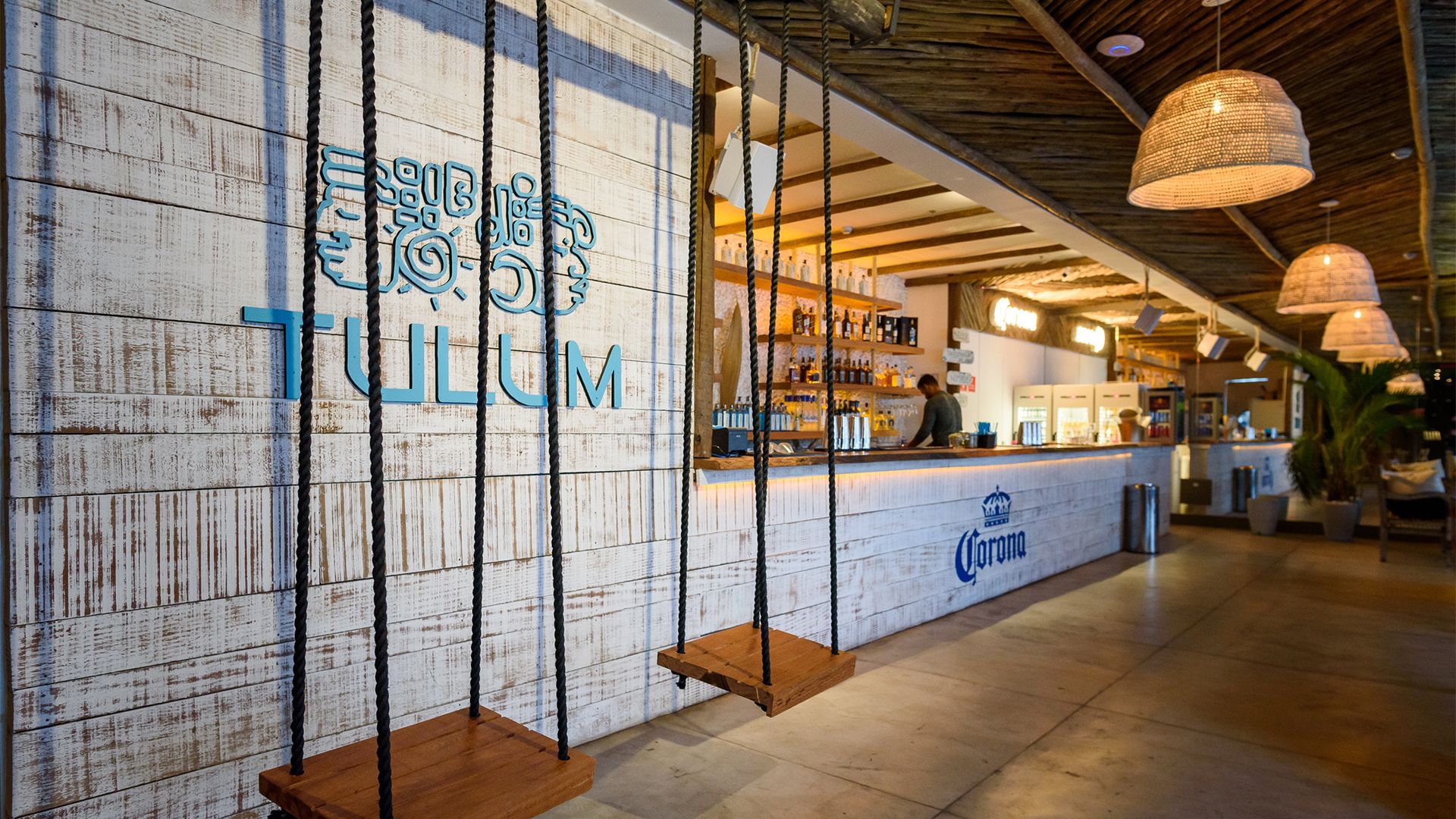 Tulum Bar